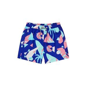 Boardies® Boys Boardies¨ Overlay Swim Short